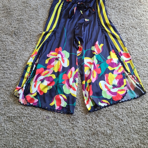 COPY - Johnny Was Cassandra Pants Large - EXCELLENT condition - Picture 2 of 8